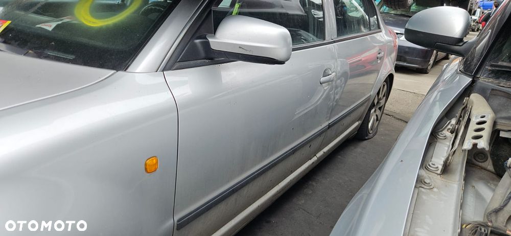 SKODA SUPERB 01-06 1.9 TDI AWX - RADIO RADIOODTWARZACZ - 13