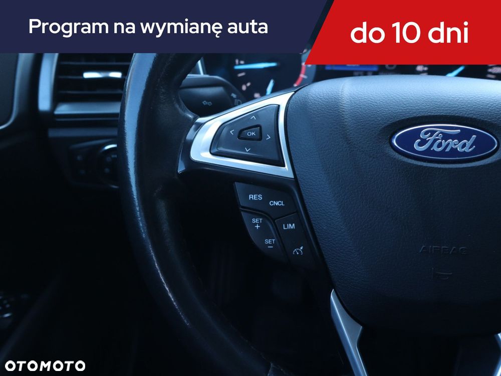 Ford Mondeo - 21