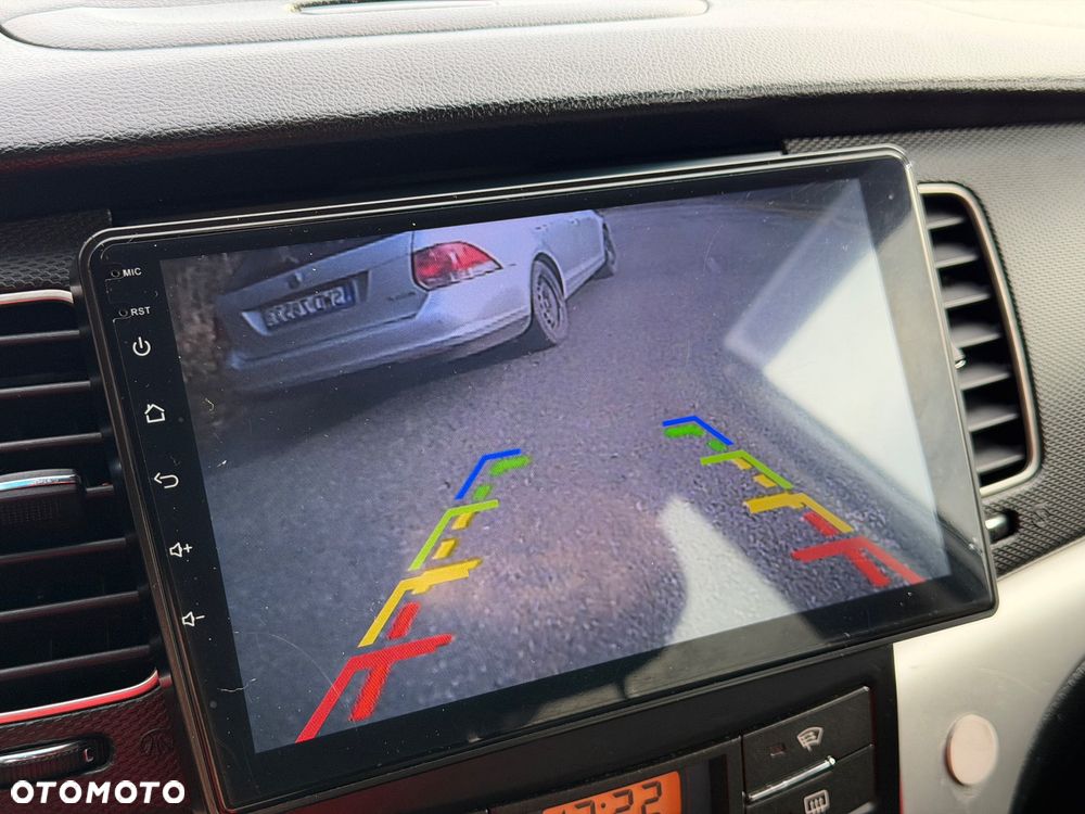 SsangYong/KGM Korando 2.0 E-XDi DPF 4WD Quartz - 11