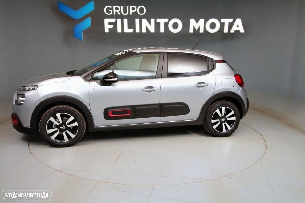 Citroën C3 1.2 PureTech C-Series - 5