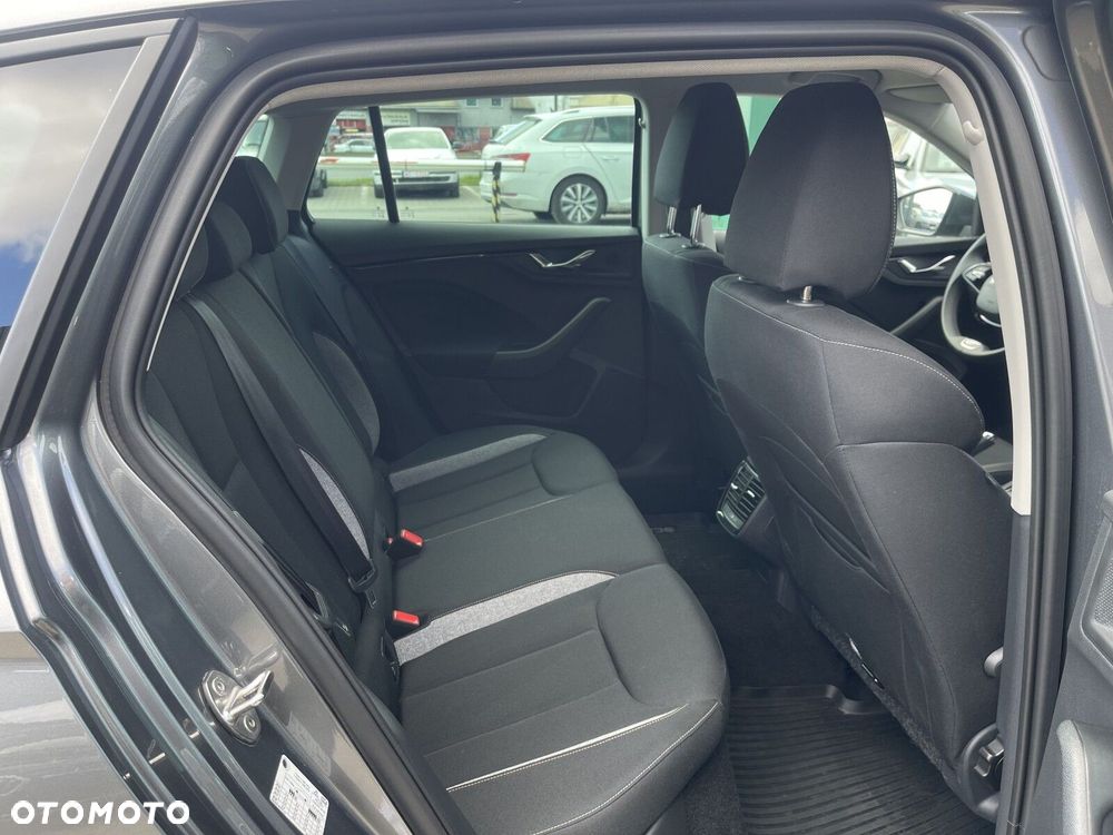 Skoda Scala 1.0 TSI Selection - 26