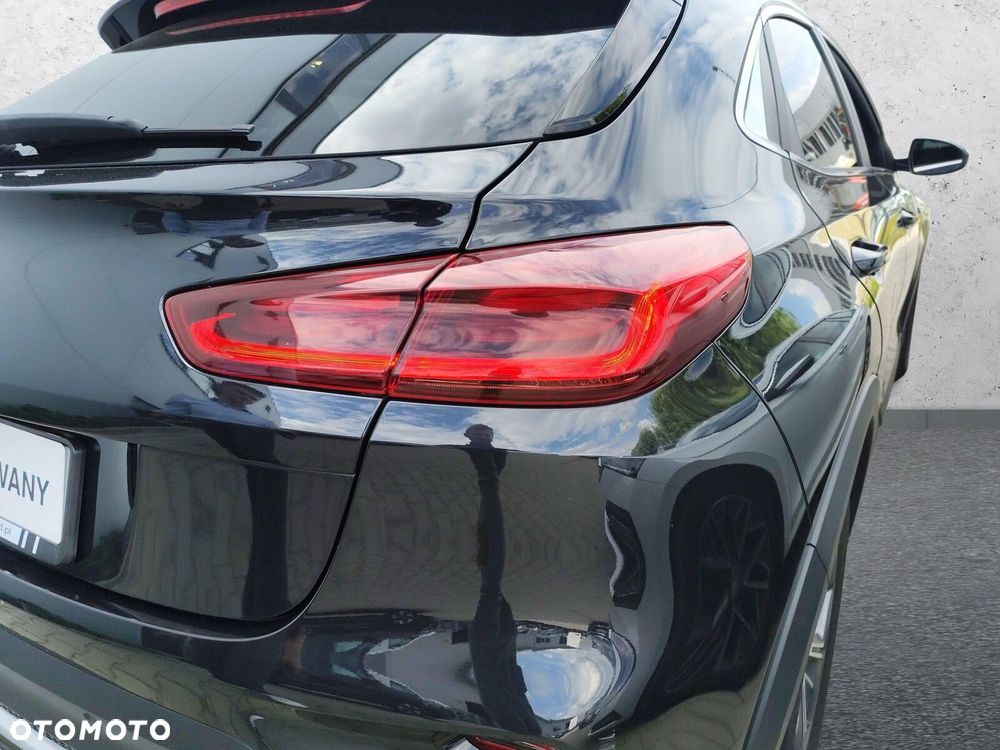 Kia XCeed 1.5 T-GDI M DCT - 30