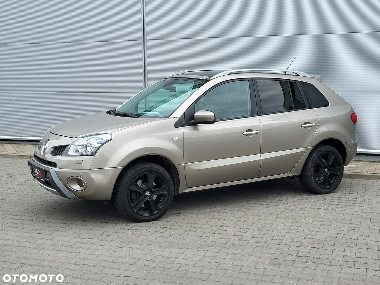 Renault Koleos - 10