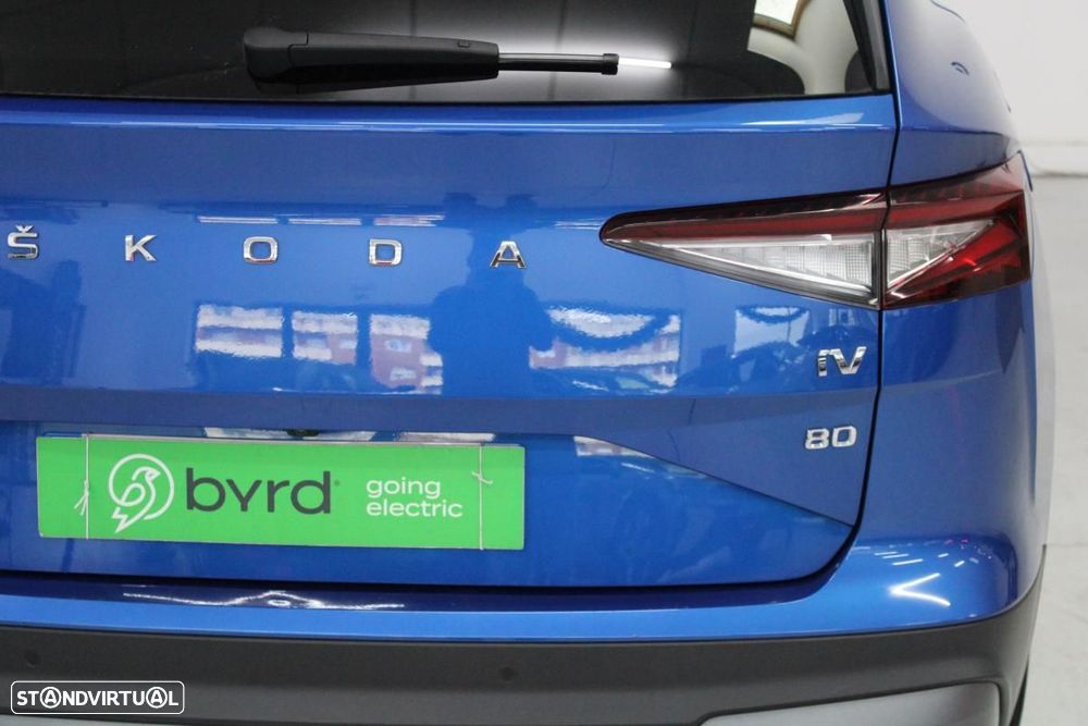 Skoda Enyaq iV 80 - 6