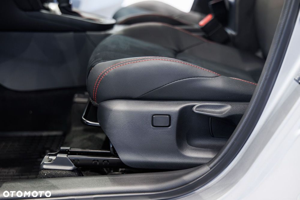 Toyota Yaris Cross Hybrid 1.5 GR Sport - 38