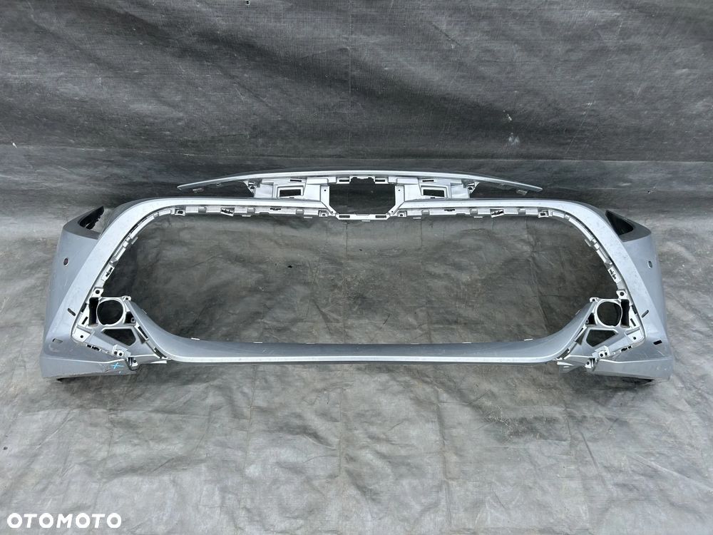 TOYOTA COROLLA E21 HB KOMBI LIFT 2022- ZDERZAK PRZÓD PRZEDNI - 1