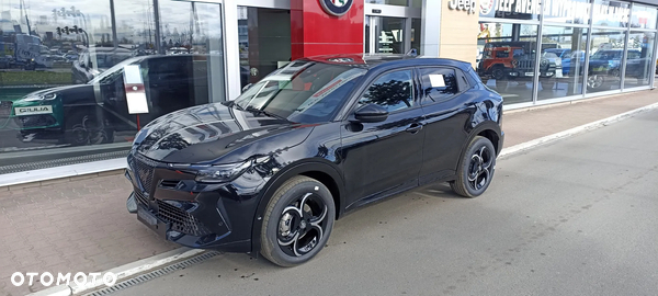 Alfa Romeo Junior 1.2 mHEV Ibrida eDCT