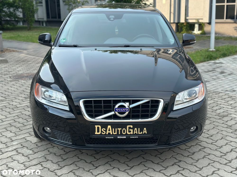 Volvo V70 - 5