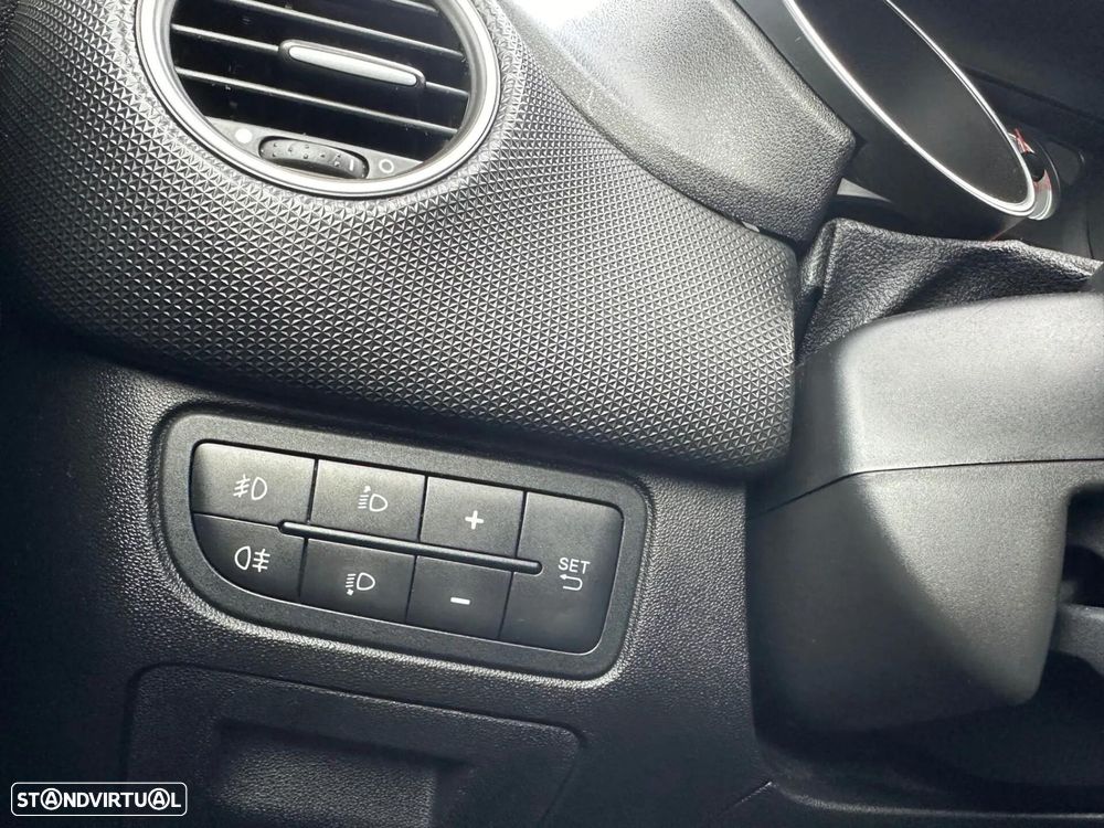 Fiat Punto 1.2 Easy S&S - 15