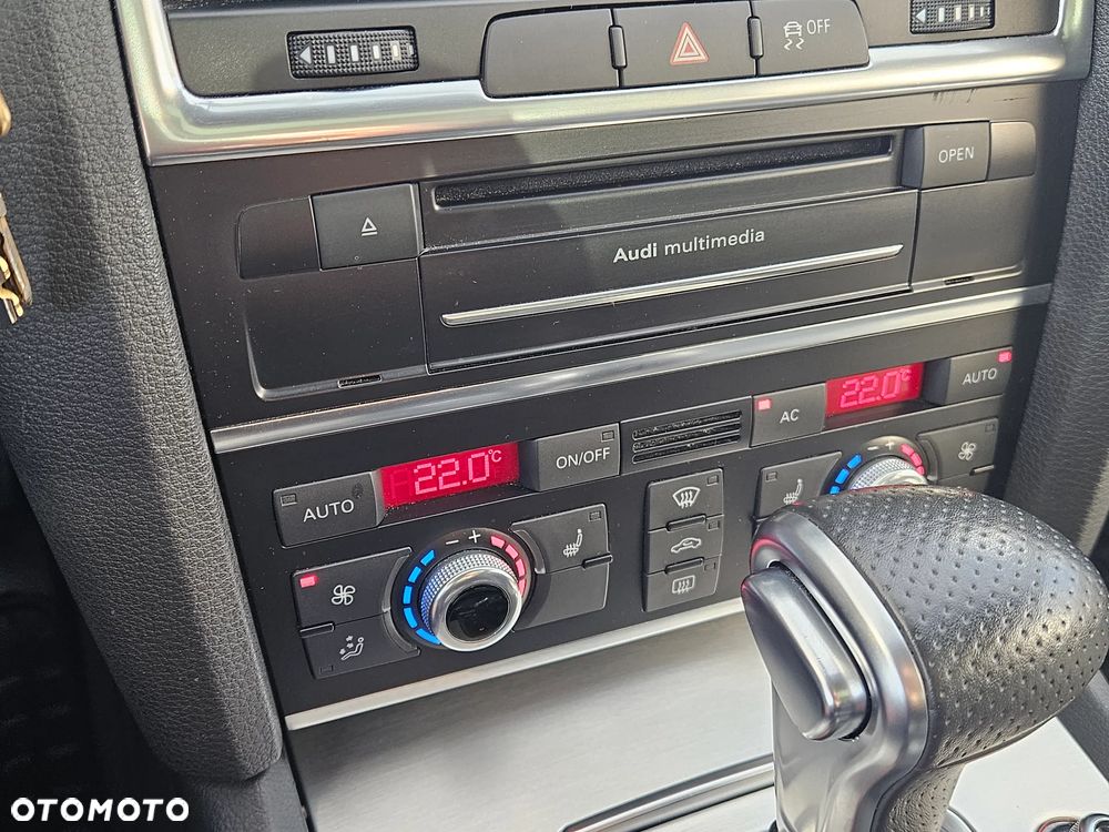 Audi Q7 - 22