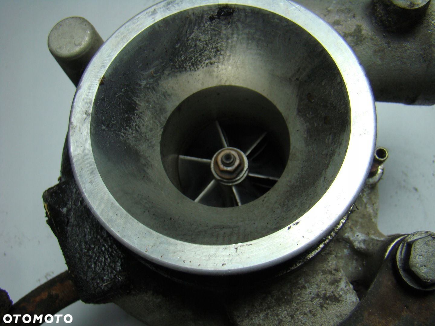 Turbo turbina 504092197 Iveco Daily 3.0 EURO 3 - 4