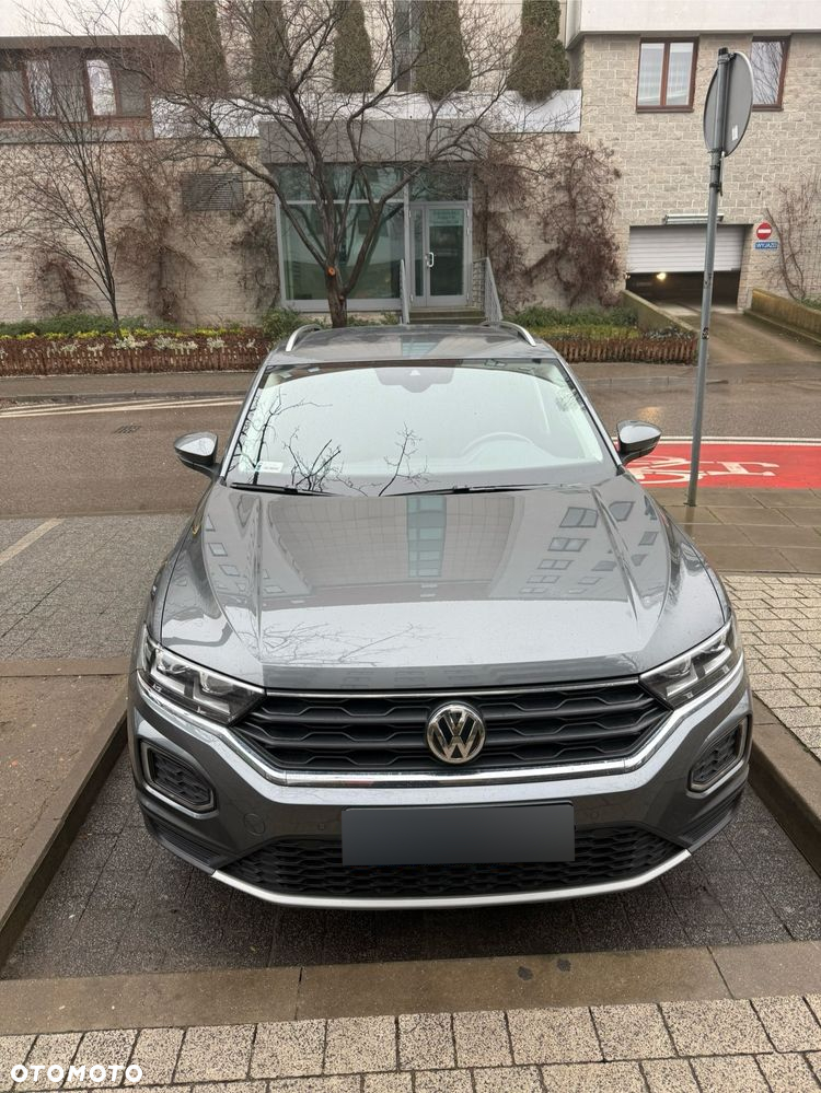 Volkswagen T-Roc 1.6 TDI SCR DPF Advance - 2