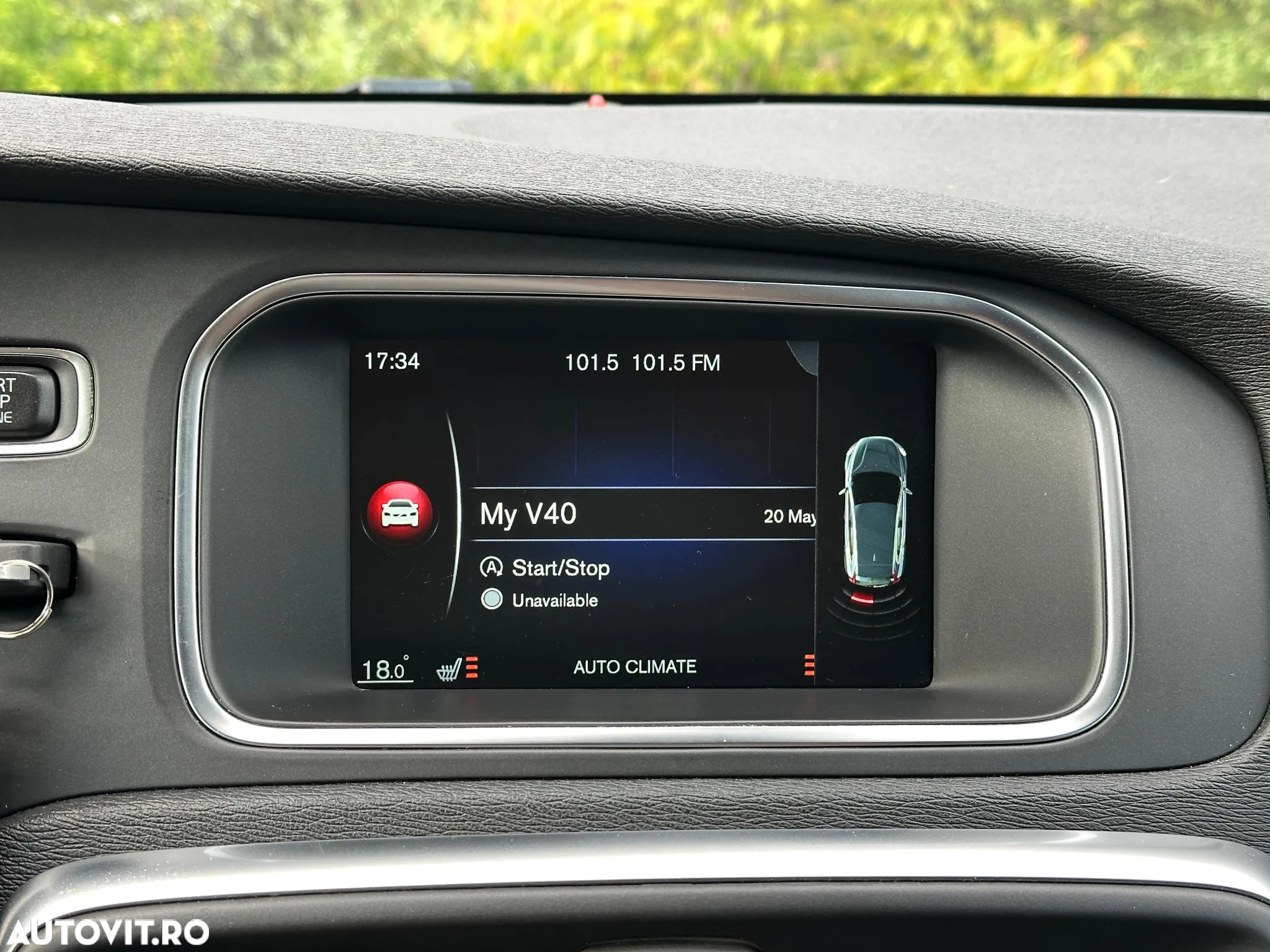 Volvo V40 D2 RDesign - 36