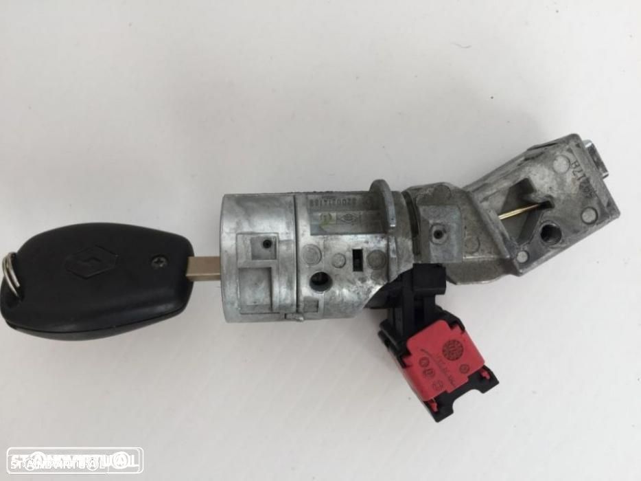 canhao de ignição renault modus / renault clio III 3 renault kangoo 2005 a 2014  (Novo) - 2