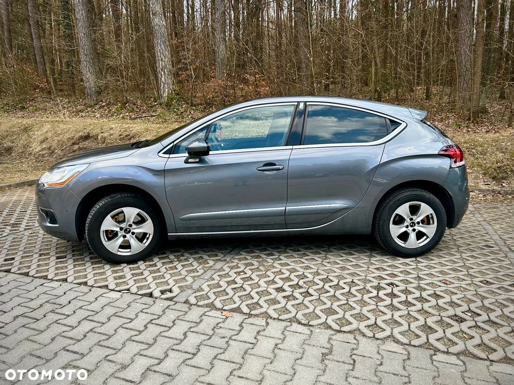 Citroën DS4 2.0 HDi SportChic - 3