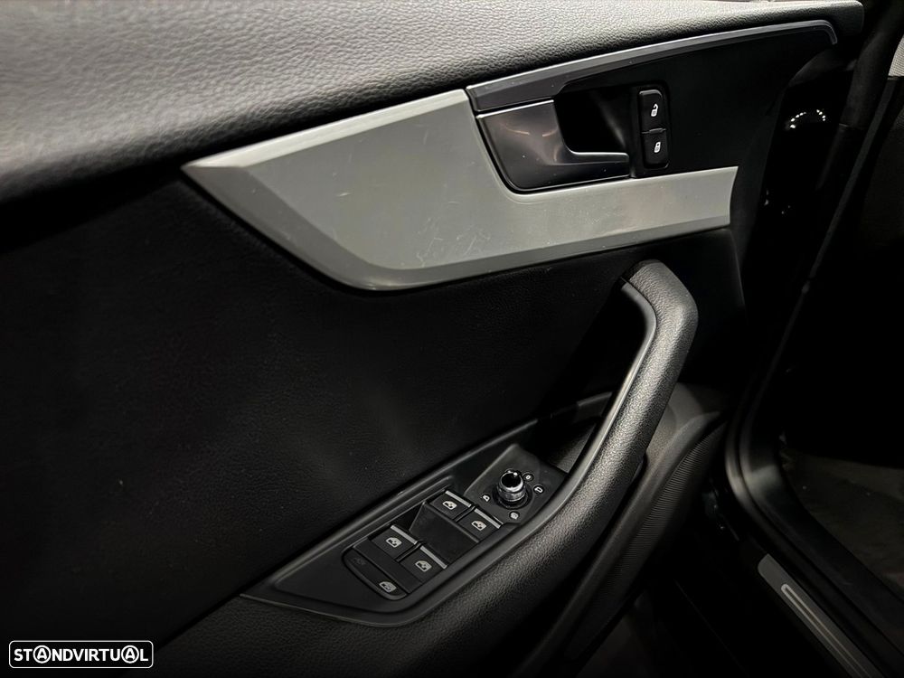 Audi A5 Sportback - 33