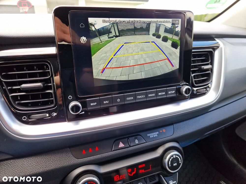 Kia Stonic 1.2 Edition 7 - 26