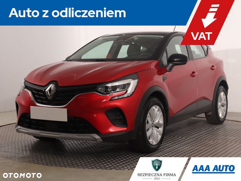 Renault Captur - 2