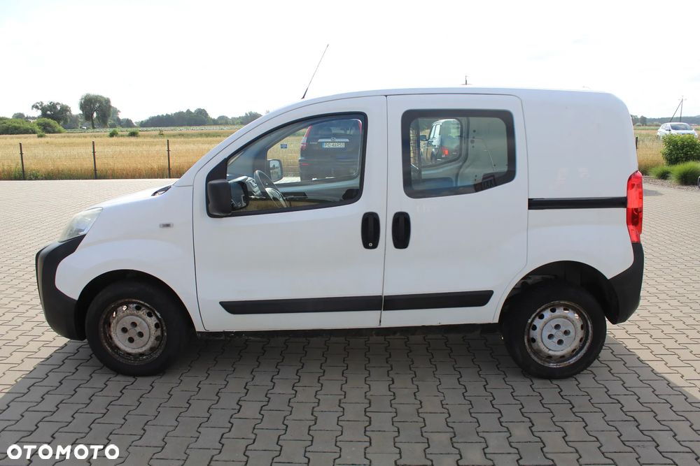 Citroën Nemo - 8