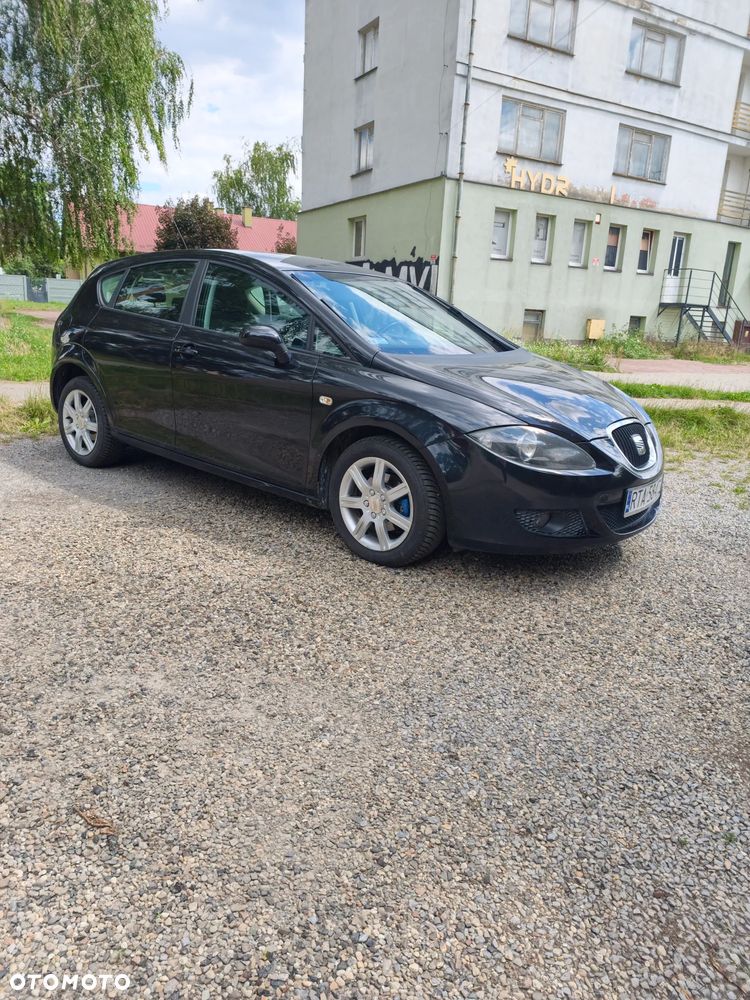 Seat Leon - 4