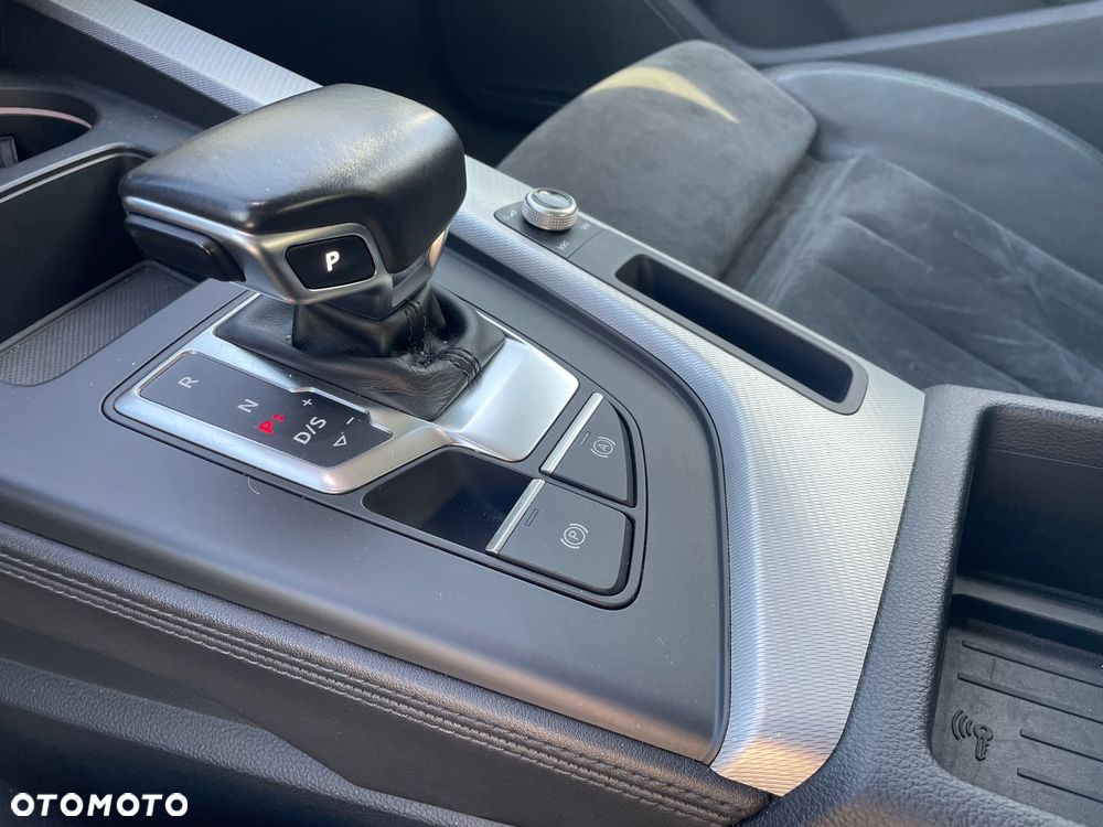 Audi A5 Sportback 40 TDI mHEV S tronic - 33