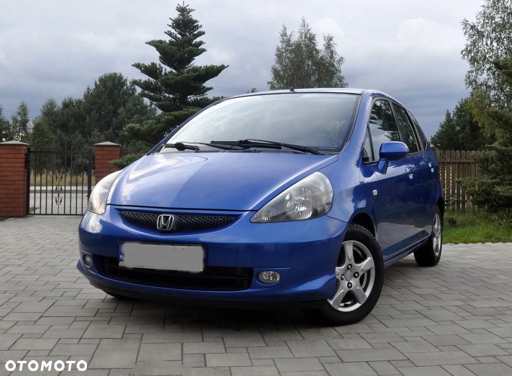 Honda Jazz 1.2 LS - 3