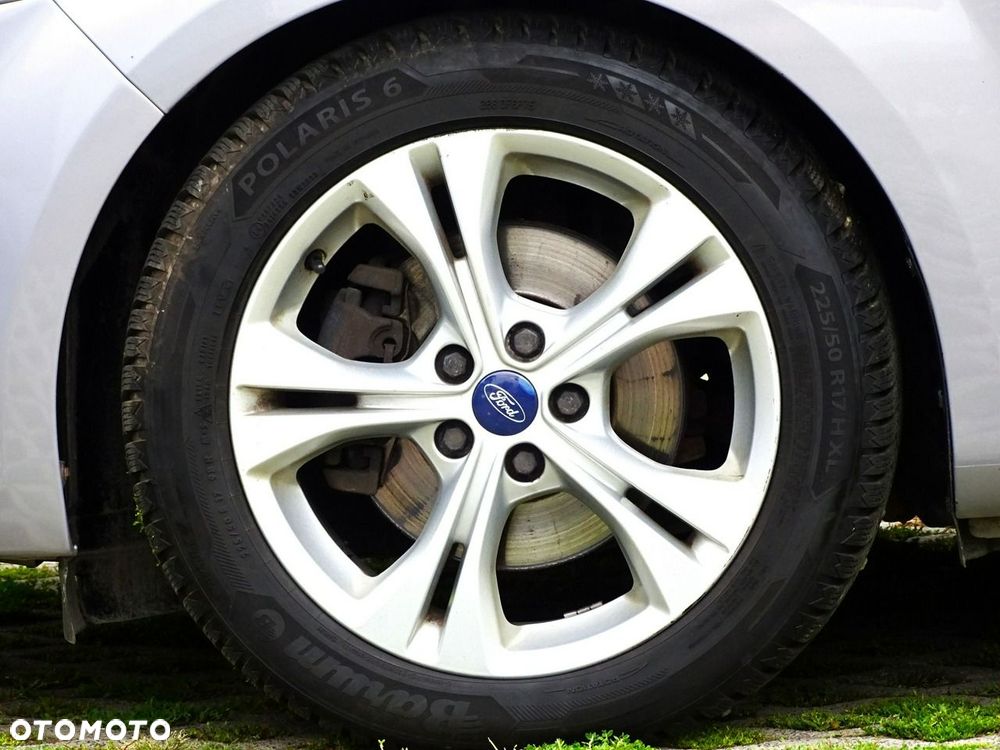 Ford Mondeo SW 2.0 TDCi Titanium MPS6 - 15