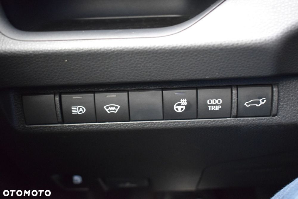Toyota RAV4 2.5 Hybrid Selection 4x2 - 18