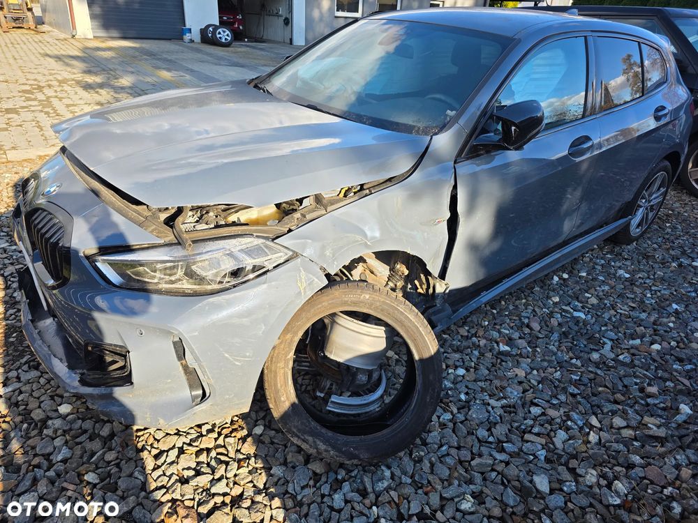 BMW Seria 1 118i M Sport - 13