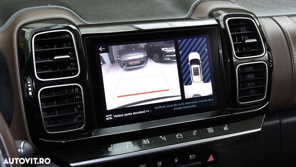 Citroën C5 Aircross 225 e-EAT8 SHINE PACK - 14