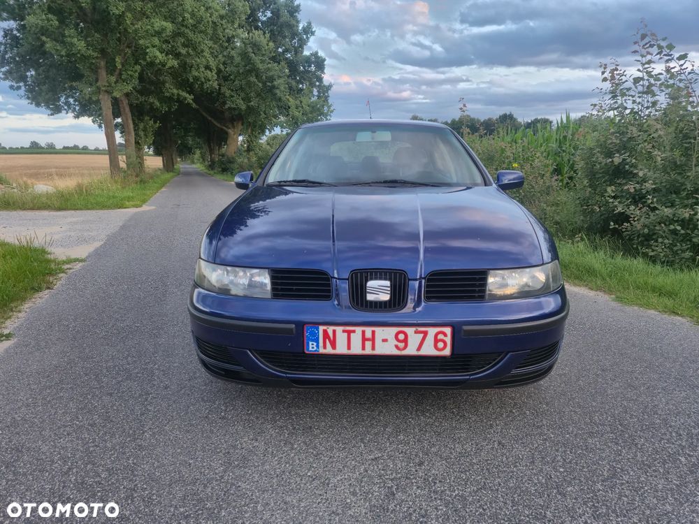 Seat Leon - 16