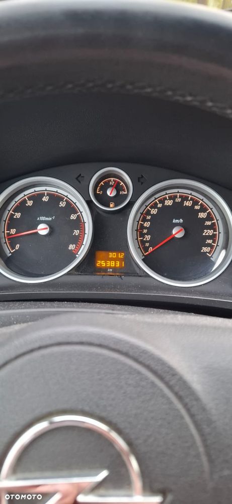 Opel Zafira 1.8 Cosmo - 6