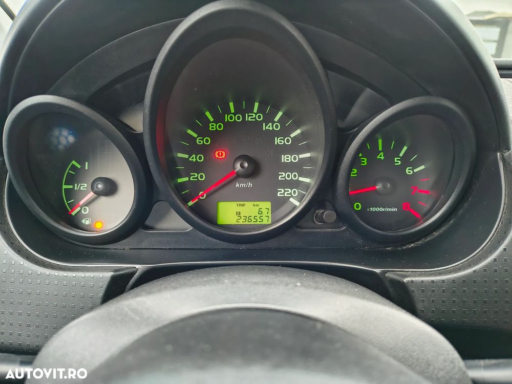 Mitsubishi Colt 1.1 Motion - 8