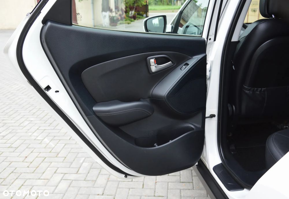Hyundai ix35 - 31