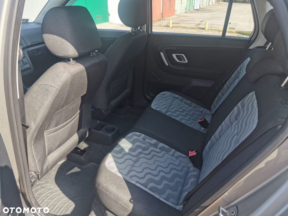 Skoda Fabia 1.4 16V Style - 3