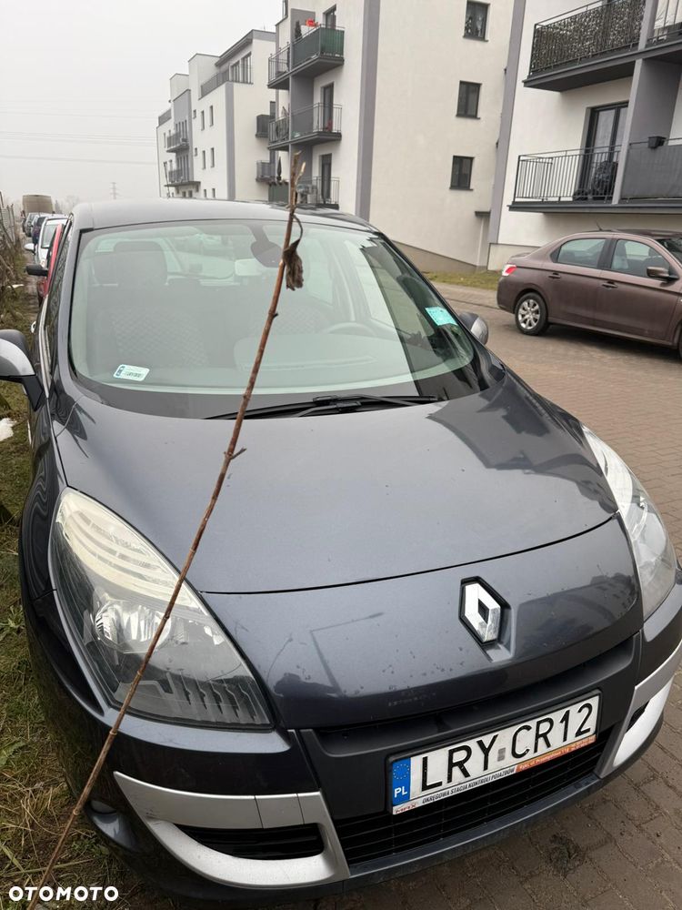 Renault Scenic 1.6 16V Authentique Euro5 - 3