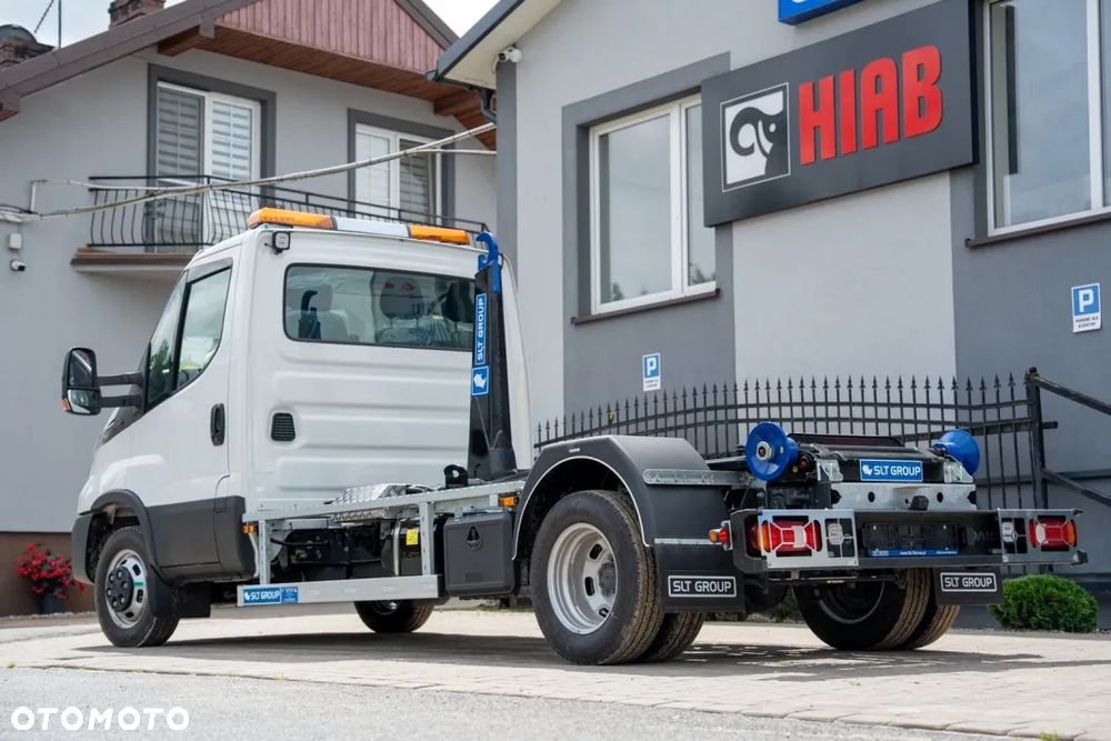 Iveco Daily 50C16 - 3