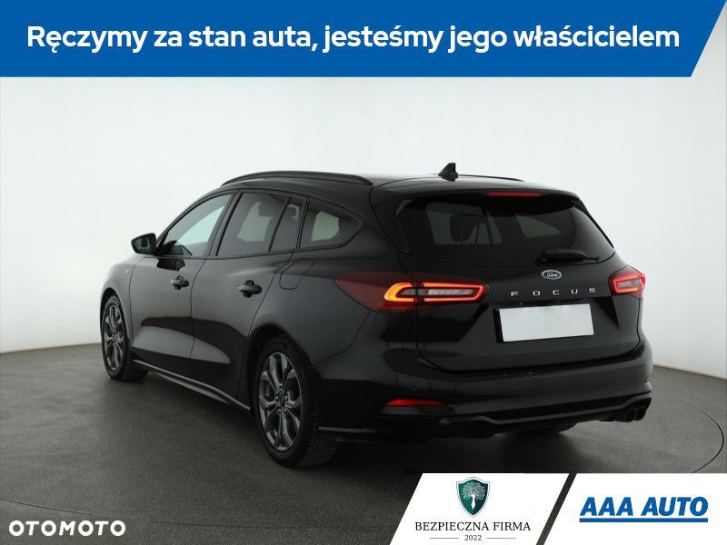 Ford Focus SW - 6