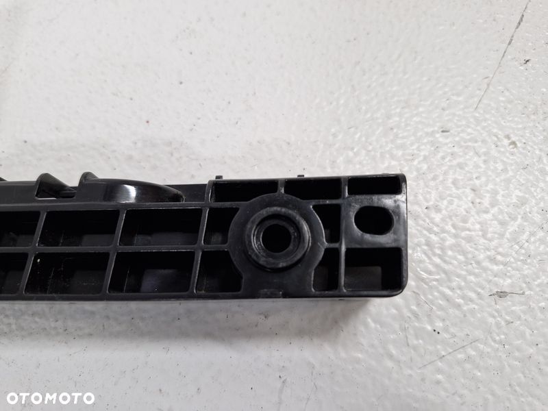 LEXUS LS460 LS600 IV 4 ŚLIZG UCHWYT ZDERZAKA PRAWY PRZÓD MOCOWANIE PRAWE PRZEDNIE 5213350050 - 2