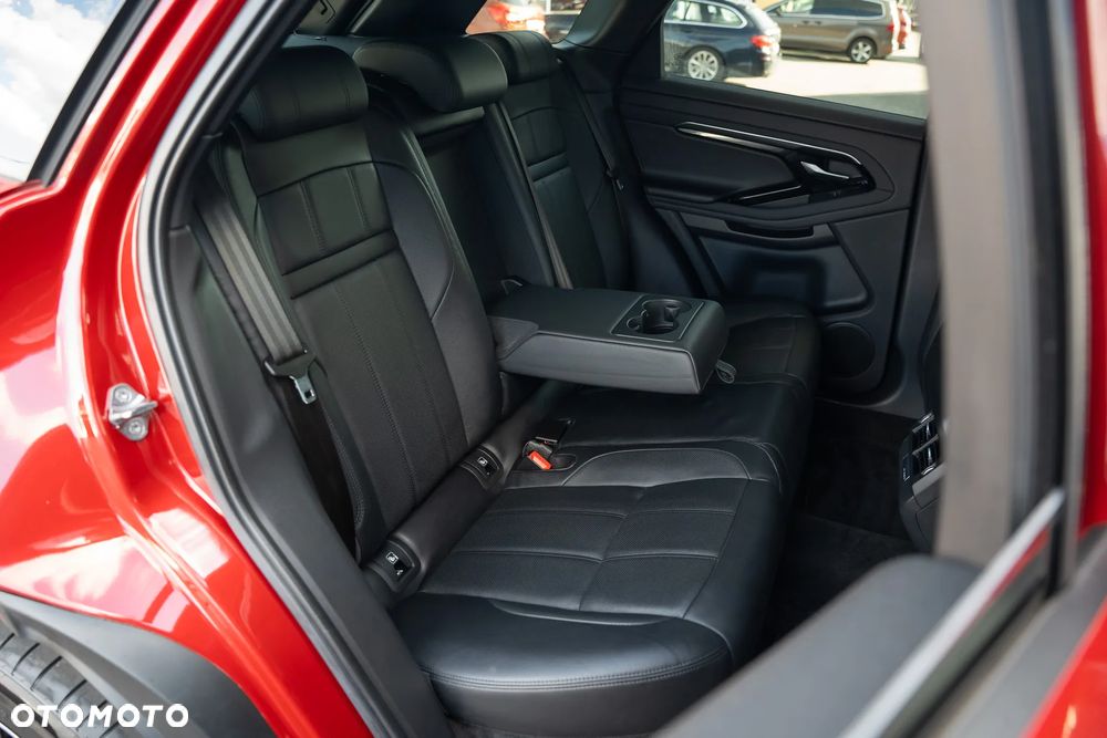Land Rover Range Rover Evoque 2.0 D150 R-Dynamic - 36