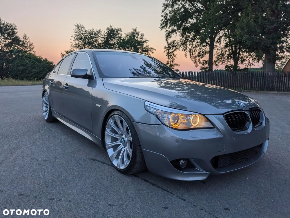 BMW Seria 5 - 21