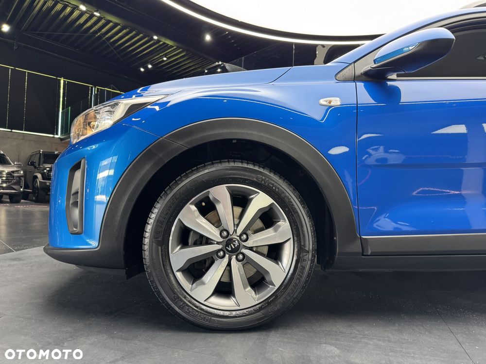 Kia Stonic 1.0 T-GDI M DCT - 20