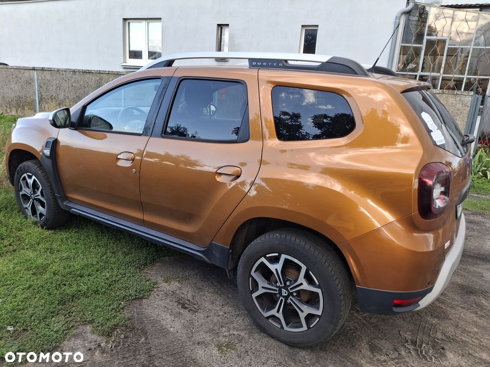 Dacia Duster - 3