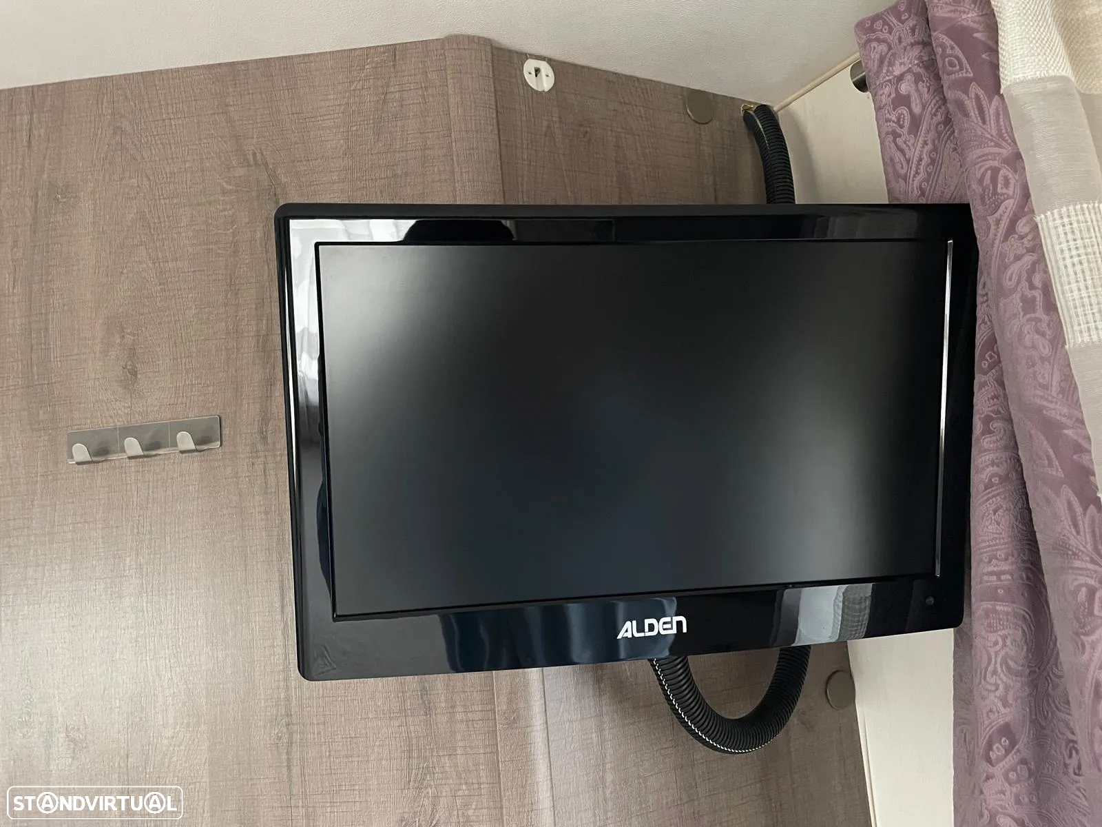 Bavaria T 700 Style Cama Central -Autocaravana - 53