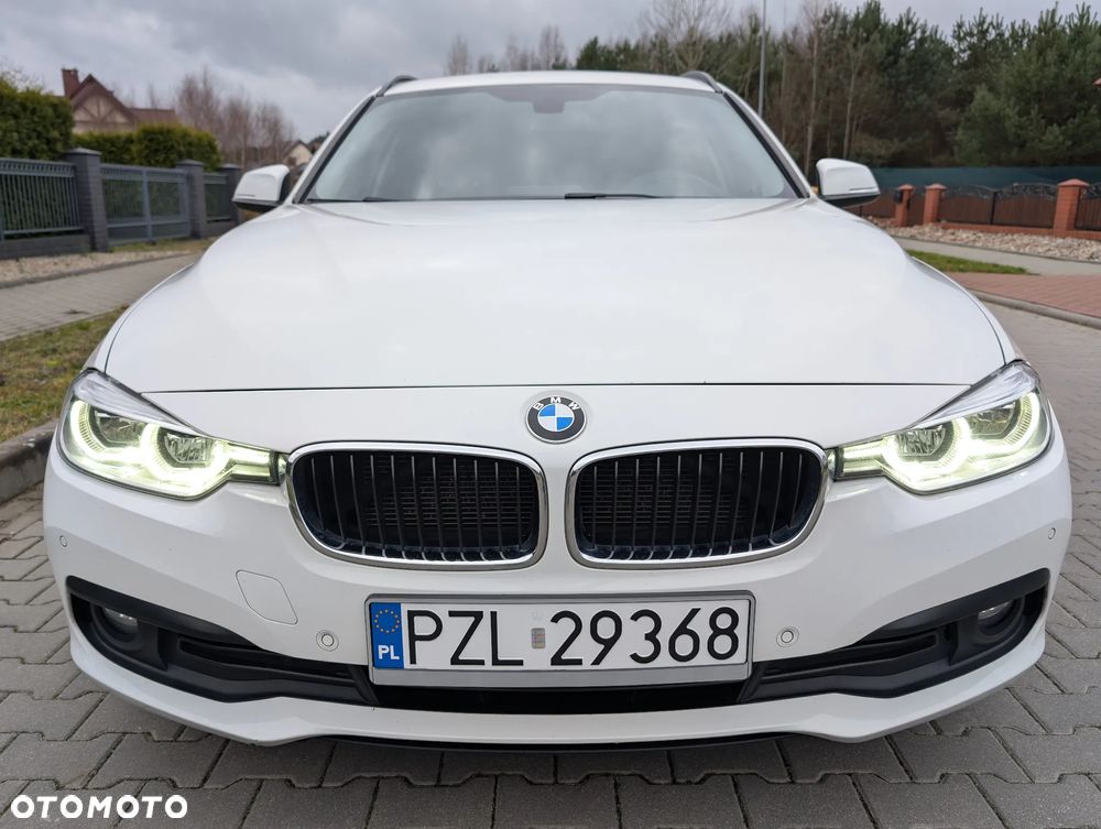 BMW Seria 3 - 30
