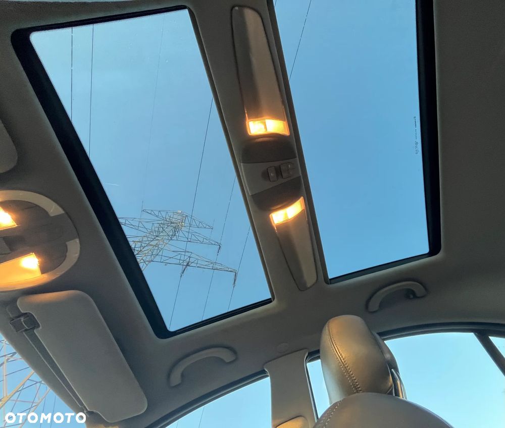 Mercedes-Benz Klasa E - 13