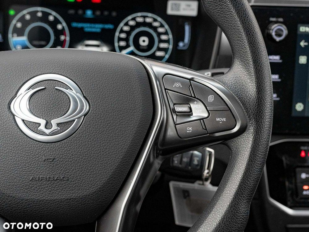 SsangYong/KGM Tivoli 1.5 T-GDI Joy - 18