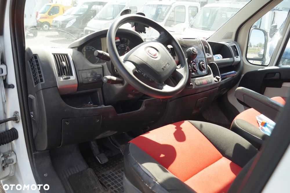 Fiat Ducato - 12