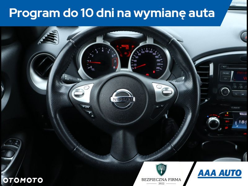 Nissan Juke - 19