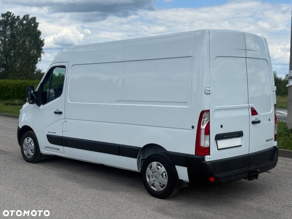 Renault Master - 16